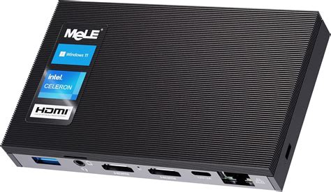 mele quieter3q|MeLE Quieter3Q Fanless Mini PC Celeron N5105 8GB 128GB,。